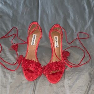 Steve Madden heels